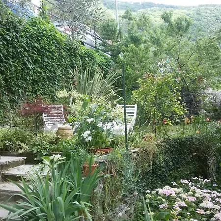 Il Giardino Delle Ortensie Lägenhet Salto Chiesa