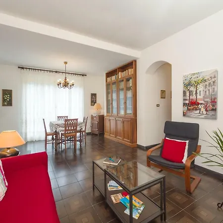 Apartment Il Giardino Delle Ortensie Salto Chiesa